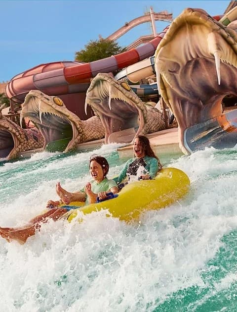 Water Parks