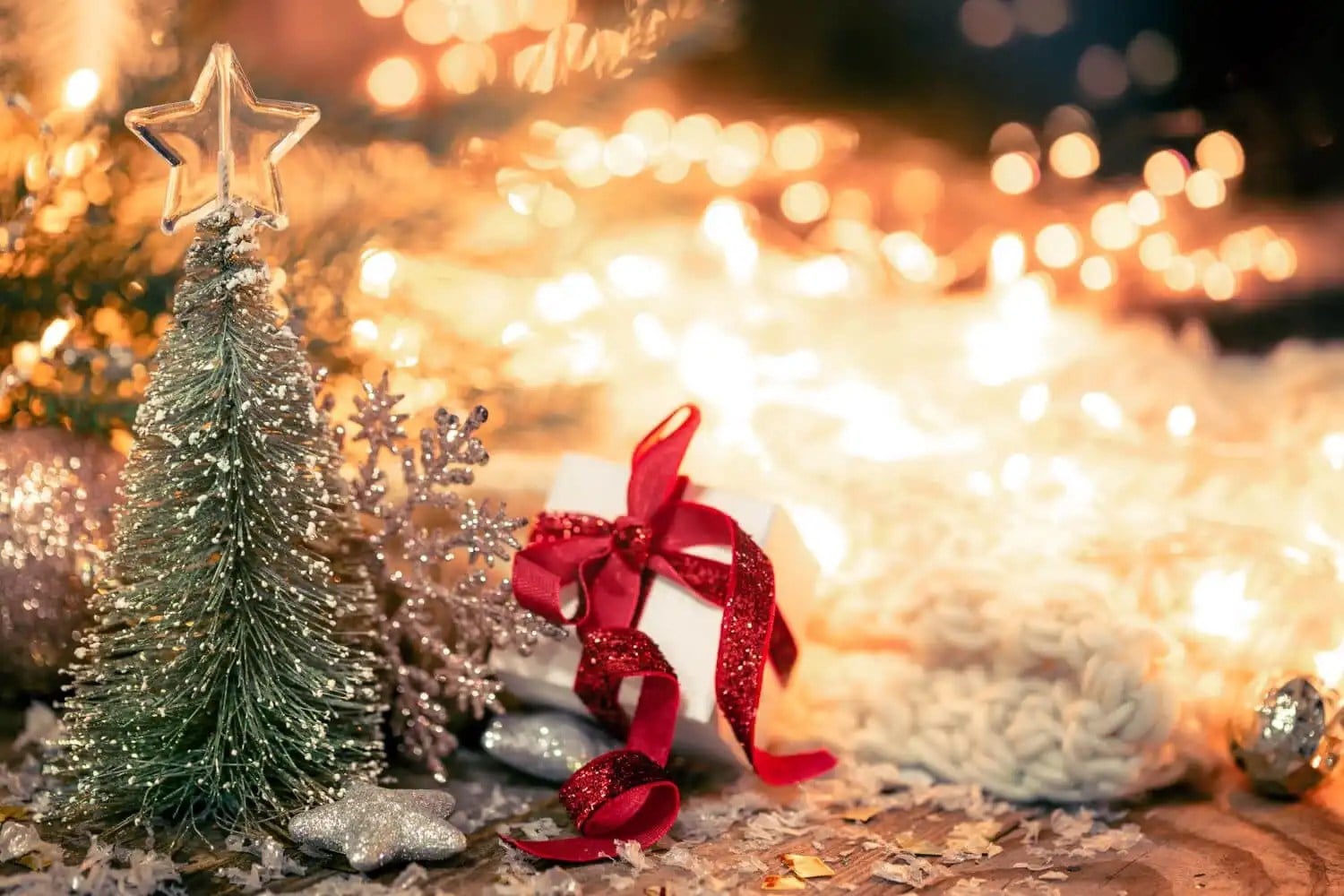 Jingle All the Way: UAE Christmas Events & Markets 2025