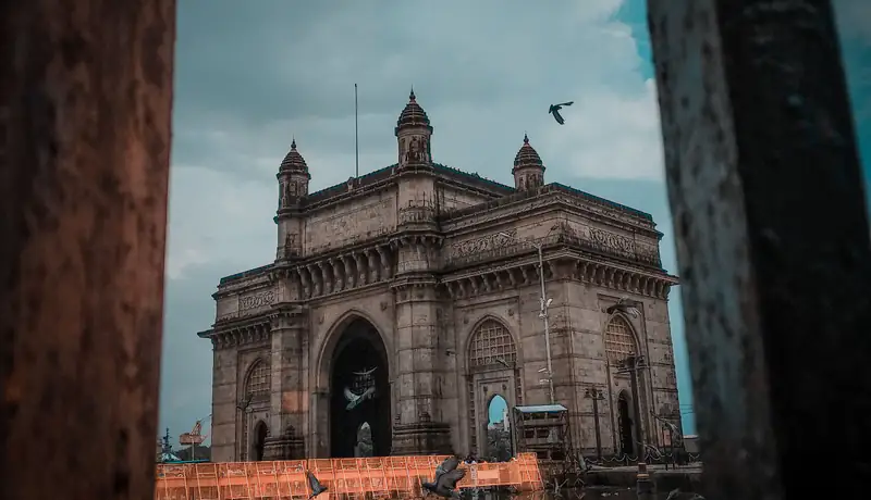 Gateway of India, Mumbai