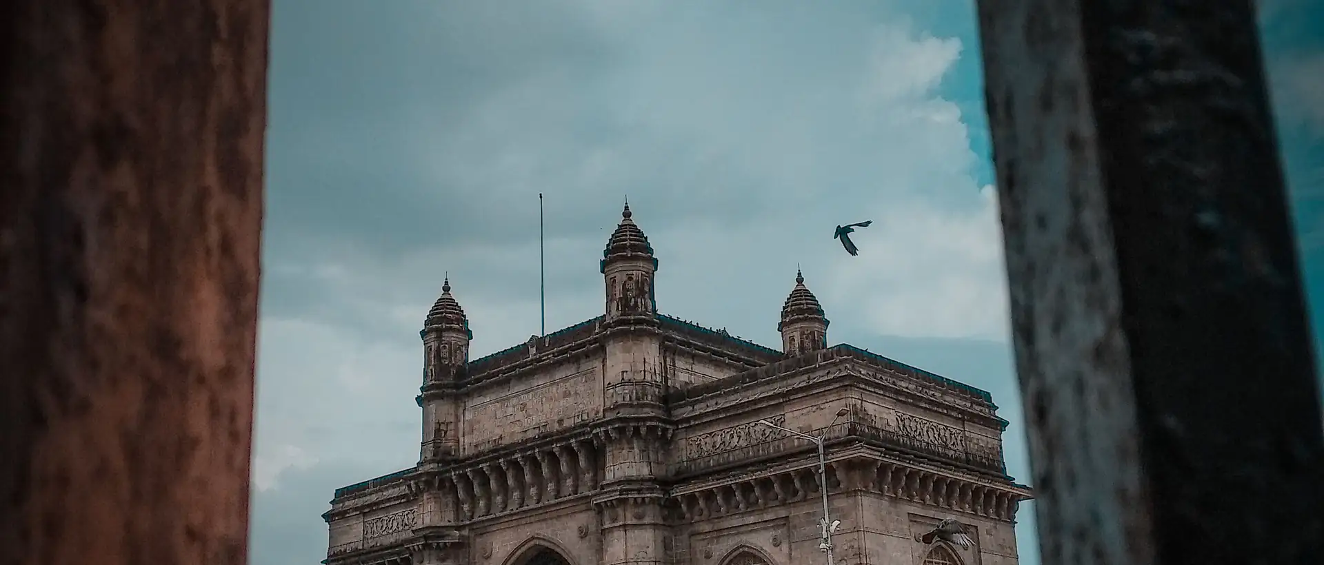 Gateway of India, Mumbai