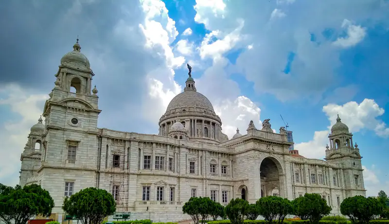 Victoria Memorial, Kolkata