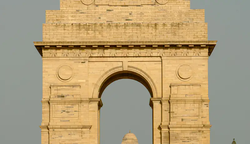 India Gate, New Delhi