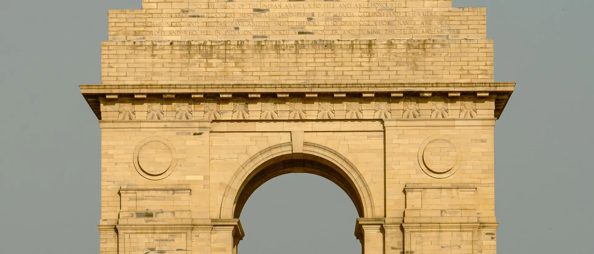 India Gate, New Delhi