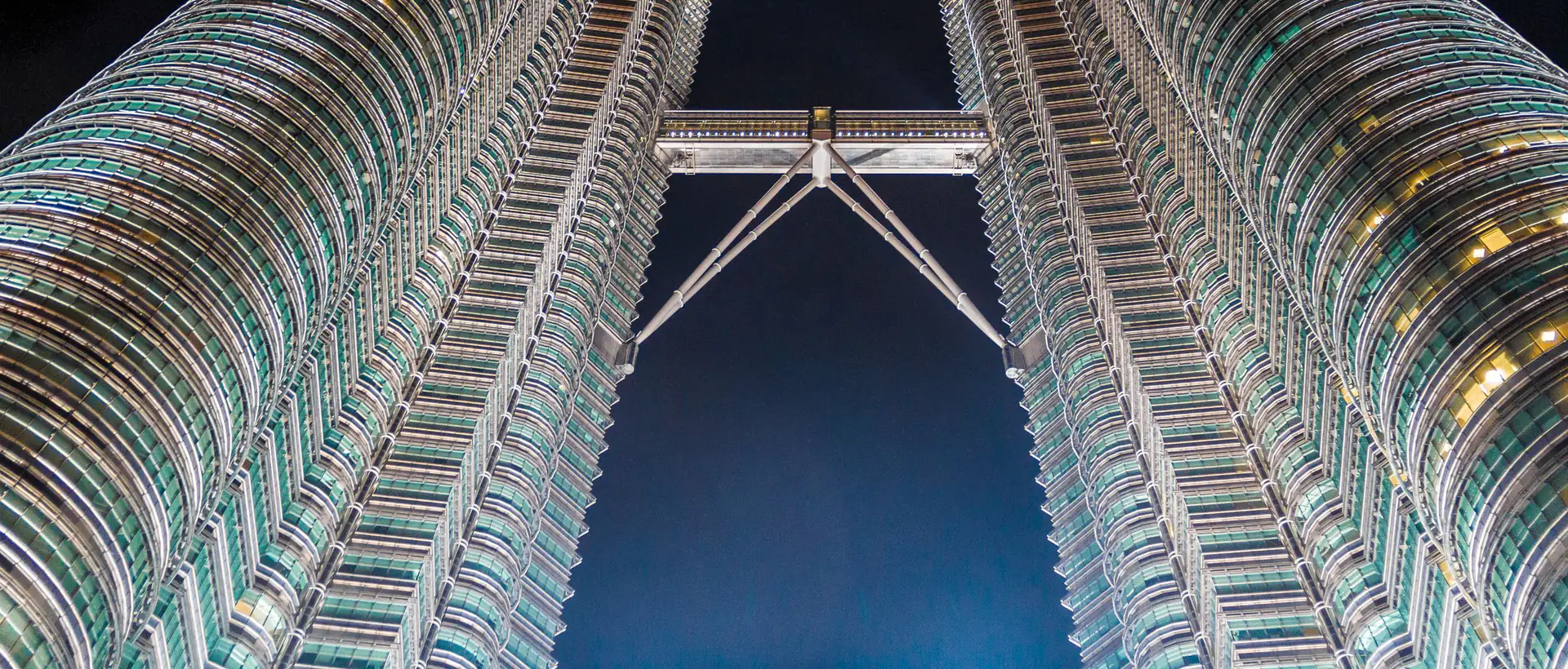Petronas Twin Towers, Kuala Lumpur