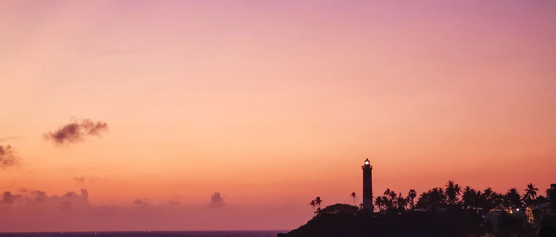 Kovalam Beach lighthouse, Thiruvananthapuram